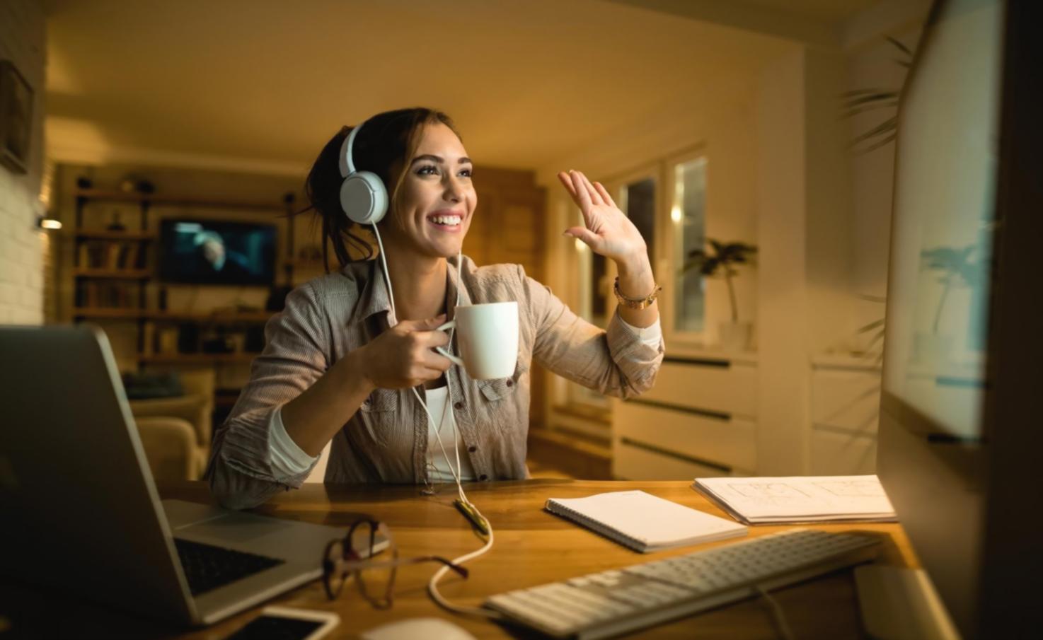 Professional link building workflow demonstration