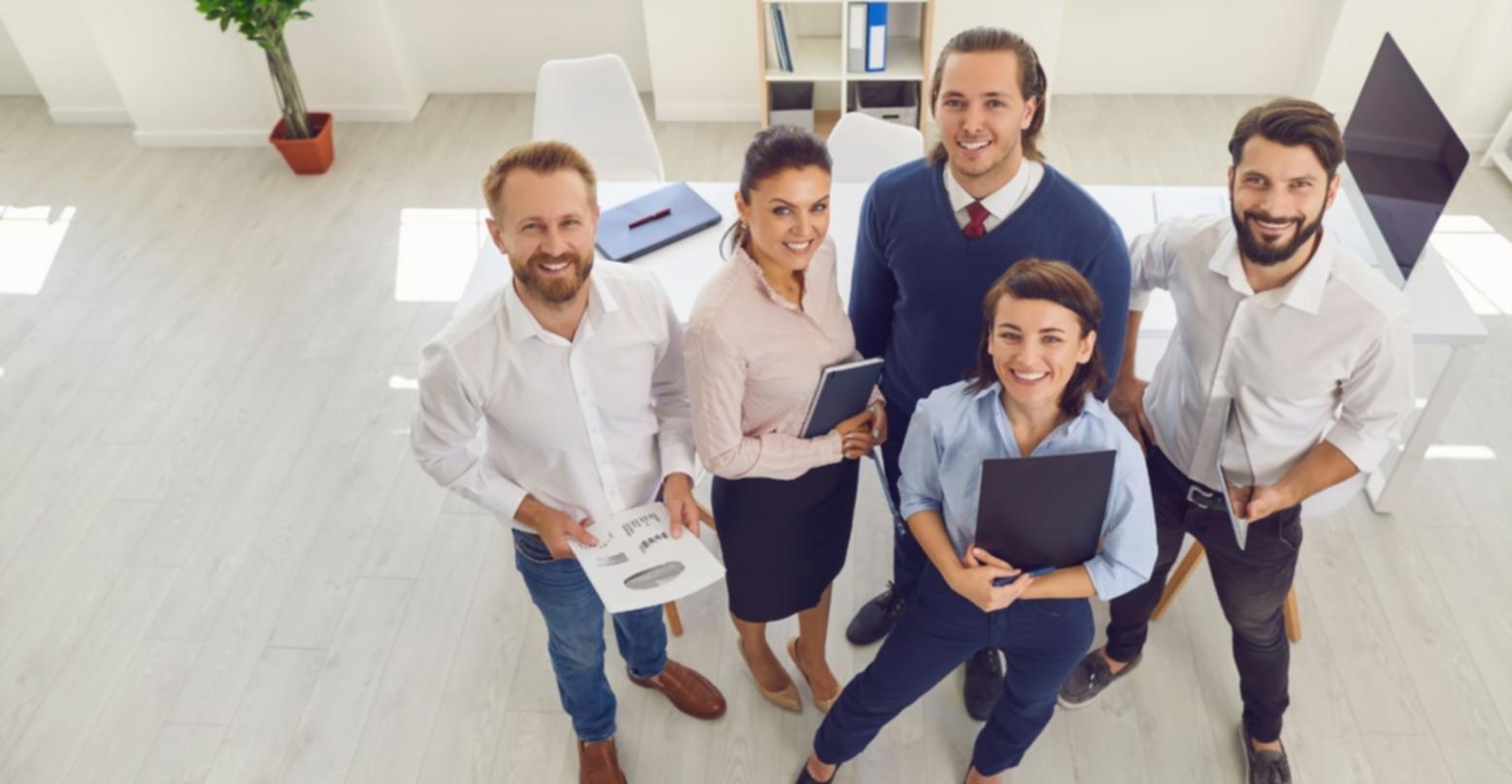 Link building strategy workshop session