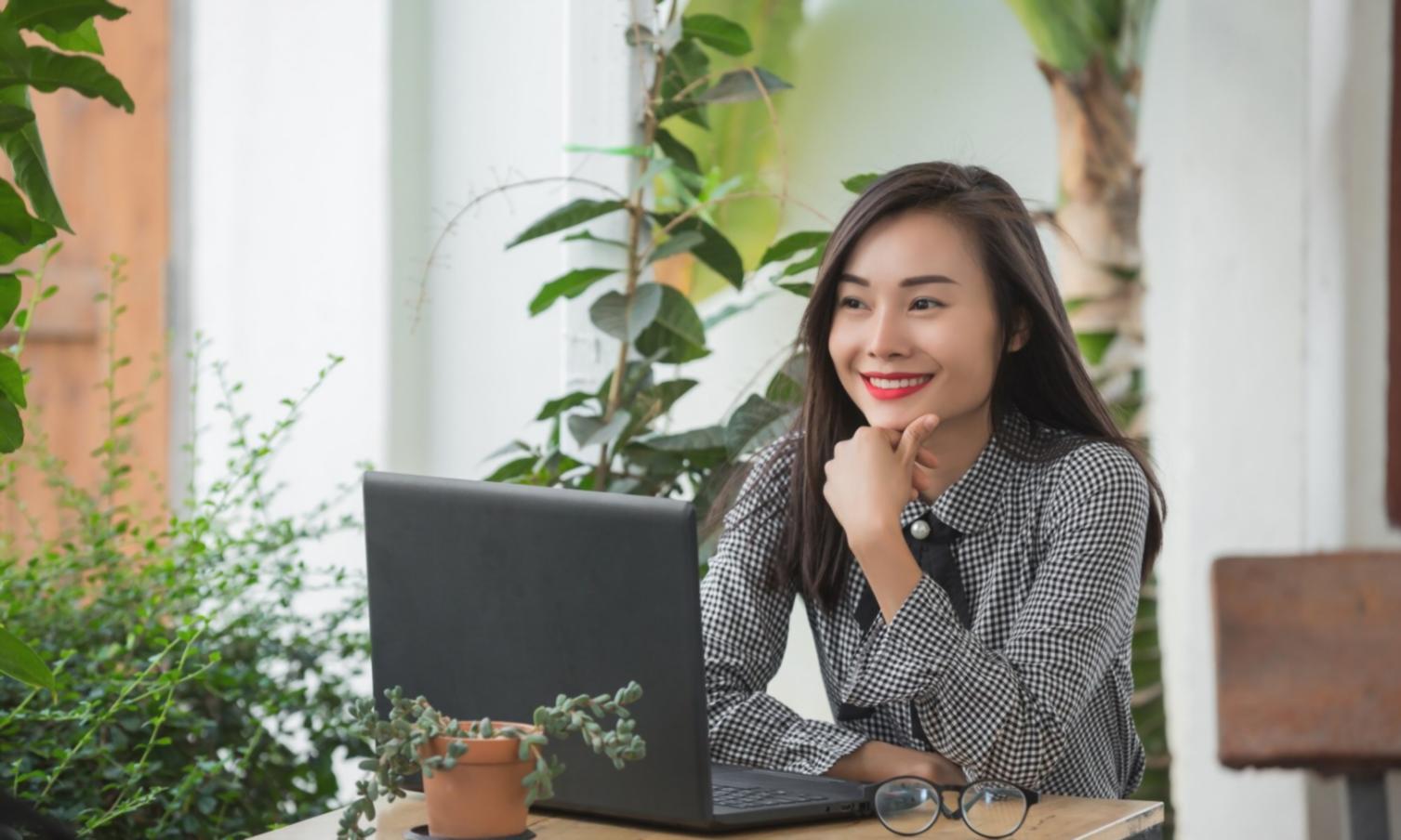 Research and documentation workspace